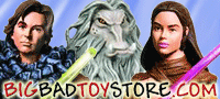 Big Bad Toy Store