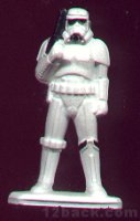 Stormtrooper, Standing