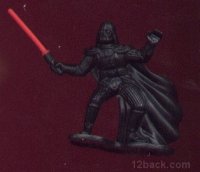 Vader, Cape Billowing