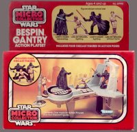 Bespin Gantry Box