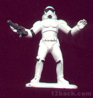 Stormtrooper, Falling