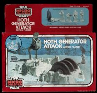 Hoth Generator Attack Box