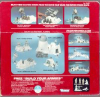 Hoth Generator Attack Box