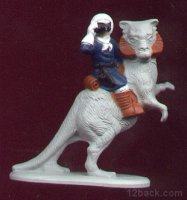 Han, On Taun Taun