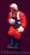 X-Wing Pilot