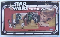 Cantina Box Front