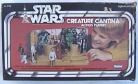 Cantina Box Front