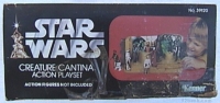 Cantina Box End