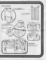 Cantina Instruction Sheet