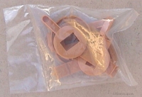 Cantina Parts