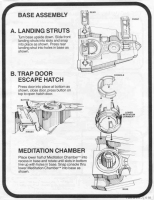 Instruction Sheet