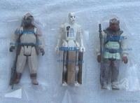 ROTJ Dungeon Figures