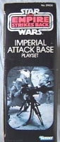 Attack Base Box