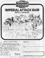 Attack Base Instructions