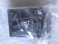 Attack Base Parts
