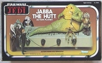 Jabba Box Front