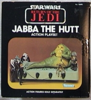 Jabba Box End