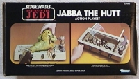 Jabba Box End