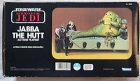 Jabba Box End