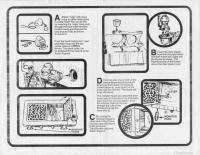 Jabba Instruction Sheet