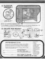 LOJ Instruction Sheet