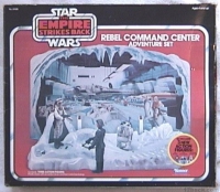 Rebel Base Box Front