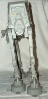 AT-AT, Back View