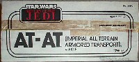 ROTJ AT-AT Box Side