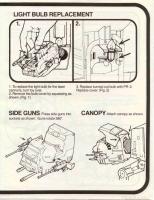 AT-AT Instruction Sheet