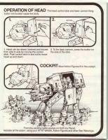 AT-AT Instruction Sheet