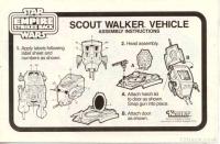 AT-ST Instruction Sheet