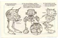 AT-ST Instruction Sheet