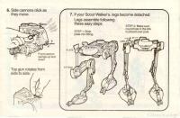 AT-ST Instruction Sheet