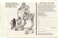 AT-ST Instruction Sheet