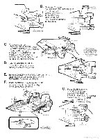 A-Wing, Instruction Sheet