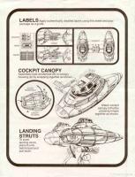 Cloud Car Instruction Sheet