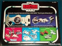 TIe Bomber Box