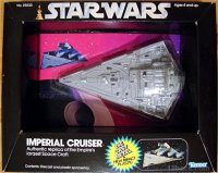 Imperial Cruiser Box