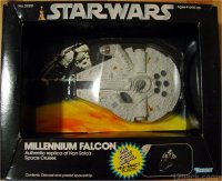 Falcon Box