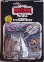 Snowspeeder Cardback