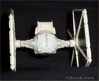 TIE Fighter, Top View