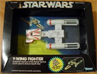 Y-Wing Box