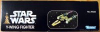 Y-Wing Box