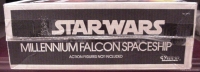 Falcon, Box Side