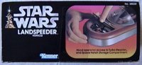 Land Speeder Box