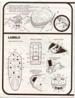 Rebel Trans. Instruction Sheet