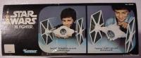 Tie Fighter, Box Side