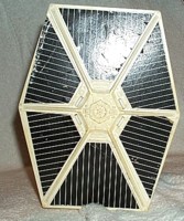 TIE Fighter, Side View