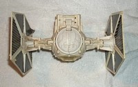 TIE Fighter, Top View