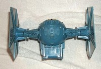 TIE Fighter, Bottom View